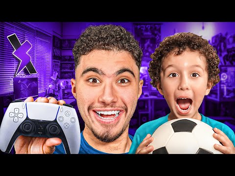 لا انصح بمشاهدة هذا الفيديو عشوائيات بولتكس و مالك