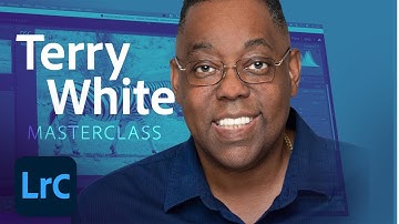 Photography Masterclass | Understanding the Lightroom Classic Develop Module | Adobe Creative Cloud