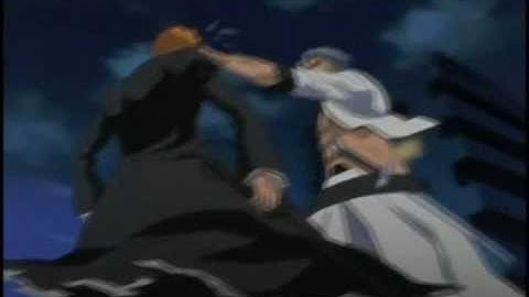 Three Days Grace - Break Bleach AMV