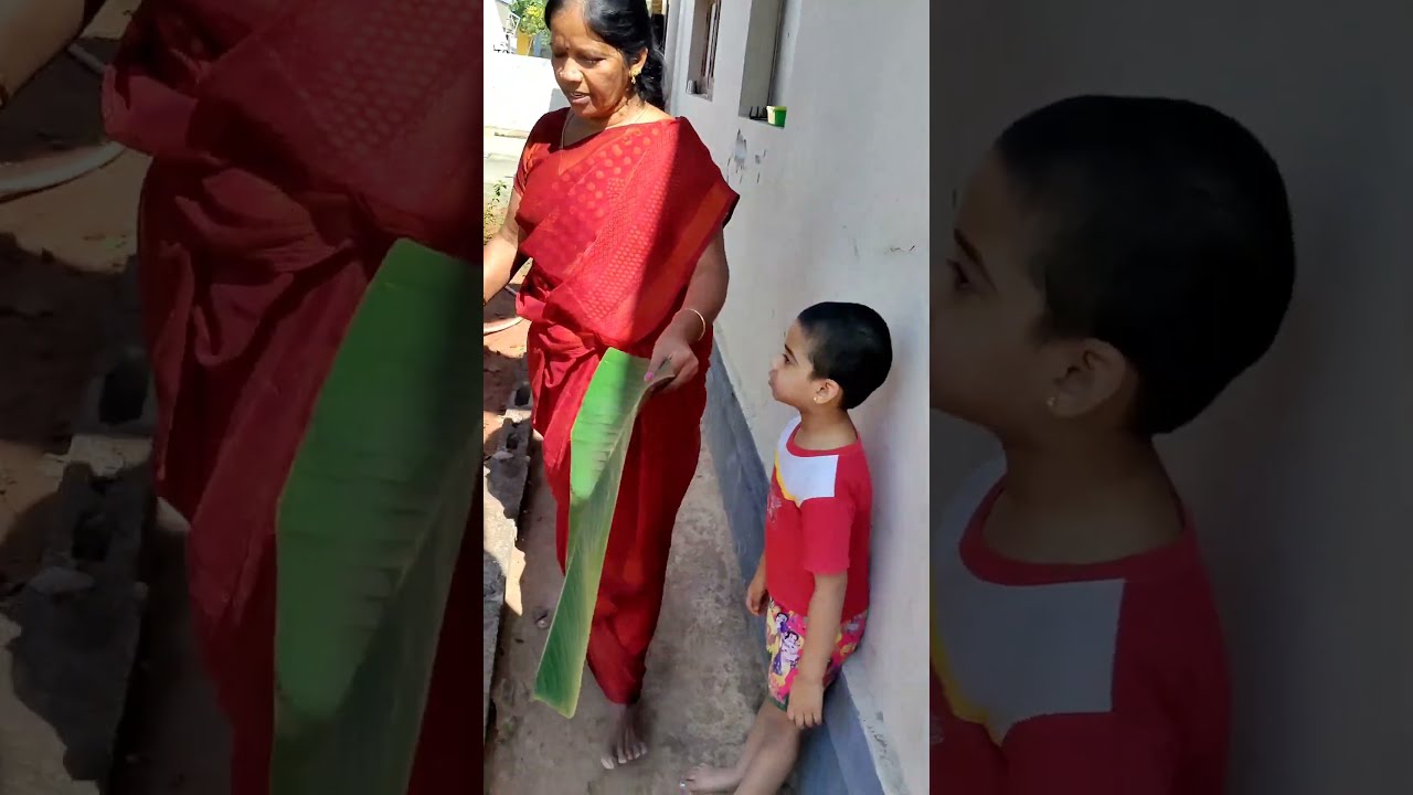 Rombo Nal Kalichu Valaelai La Sappadu Shortsfeed Shorts Video Vlog Sirumugai