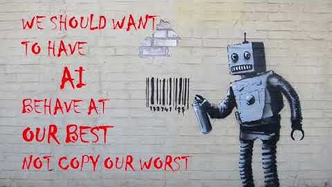 The Ethics of Algorithms