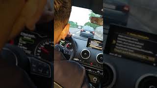 Audi A3   Emre Bal   iftara gidiyoruz Resimi