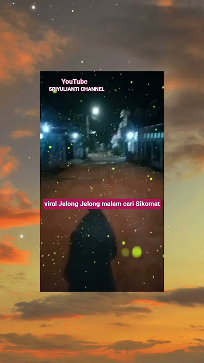 #ViraljelongJelongmalamcarisikomat#andikaAdaBand#TikTokviralsikomat#Doelsumbangmawarbodas#sikomat#