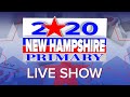 LIVE: Hill TV's 2020 New Hampshire Primary Results Show