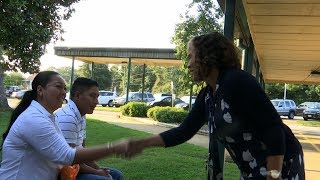 Meet Johnson's Principal