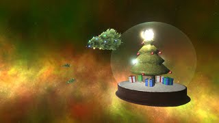 Solar Smash Easter Eggs: How to get the Snow Globe