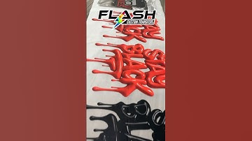 Mind-Blowing Effects You Can Create with DTF Transfers #dtf #dtfprinting