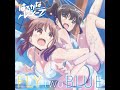 Muse Dash Custom Chart #253|大空遥(CV:優木かな)、比嘉かなた(CV:宮下早紀) - FLY two BLUE