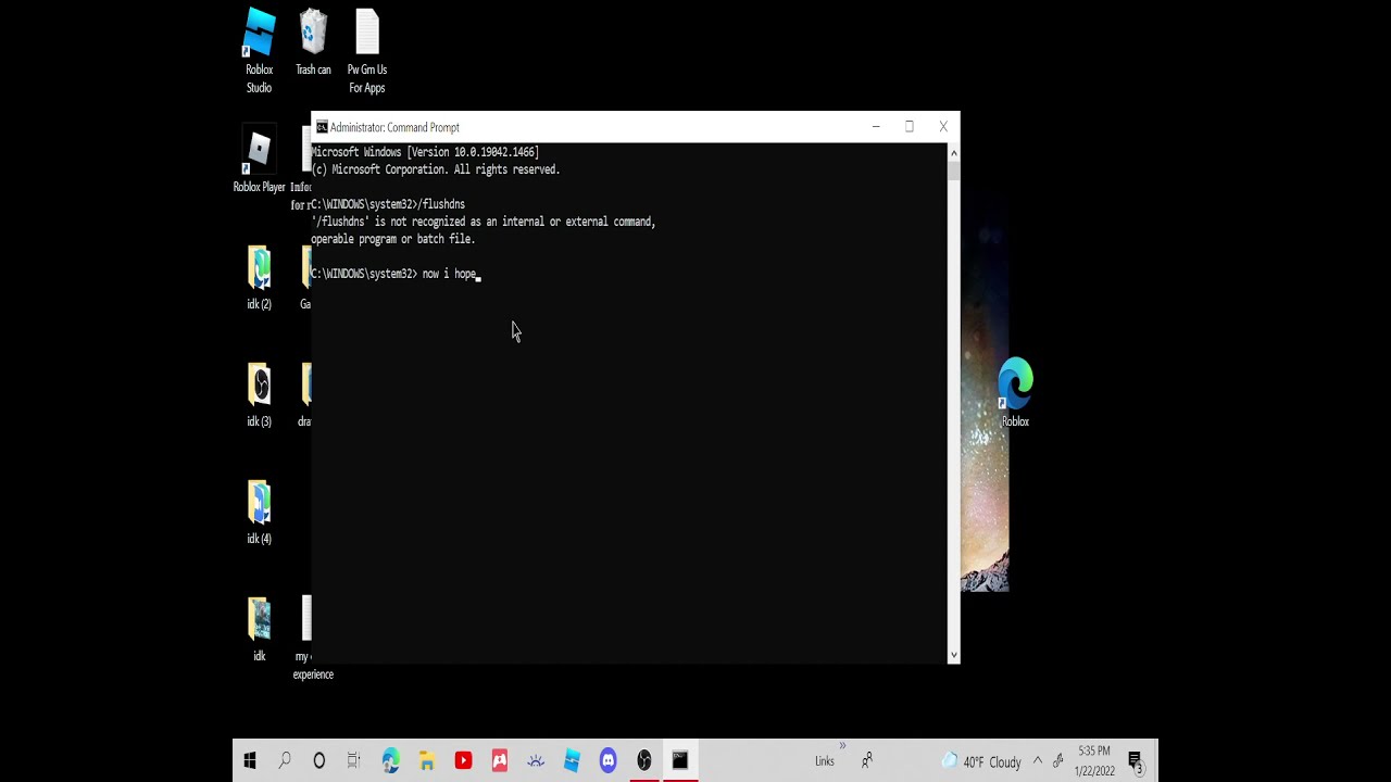 How To Remove Roblox Error Code 297 Tutorials Tutorial HowTo How To Remove Roblox Error Code 297 Tutorials Tutorial HowTo