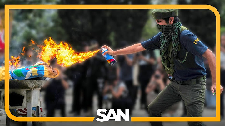 Violent protests erupt in Mexico City over gentrification and tourism