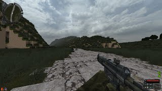 S.T.A.L.C.R.A.F.T. - 2 - Поход в Бар S.T.A.L.C.R.A.F.T. - 2 - Поход в Бар