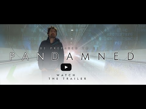 Pandamned [Official trailer]