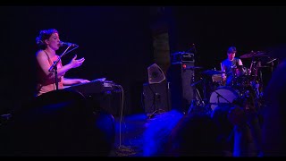 THE DRESDEN DOLLS - FULL WEBCAST from ROUGH TRADE/record store day