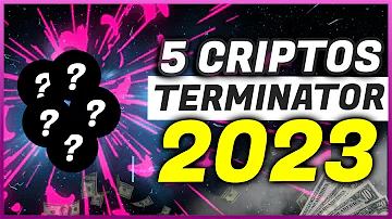 ¿Cuál será la próxima criptomoneda en explotar en 2023?