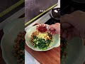 Spring Festi Delight: Nuts &amp; Spinach Pair Perfectly with Drinks