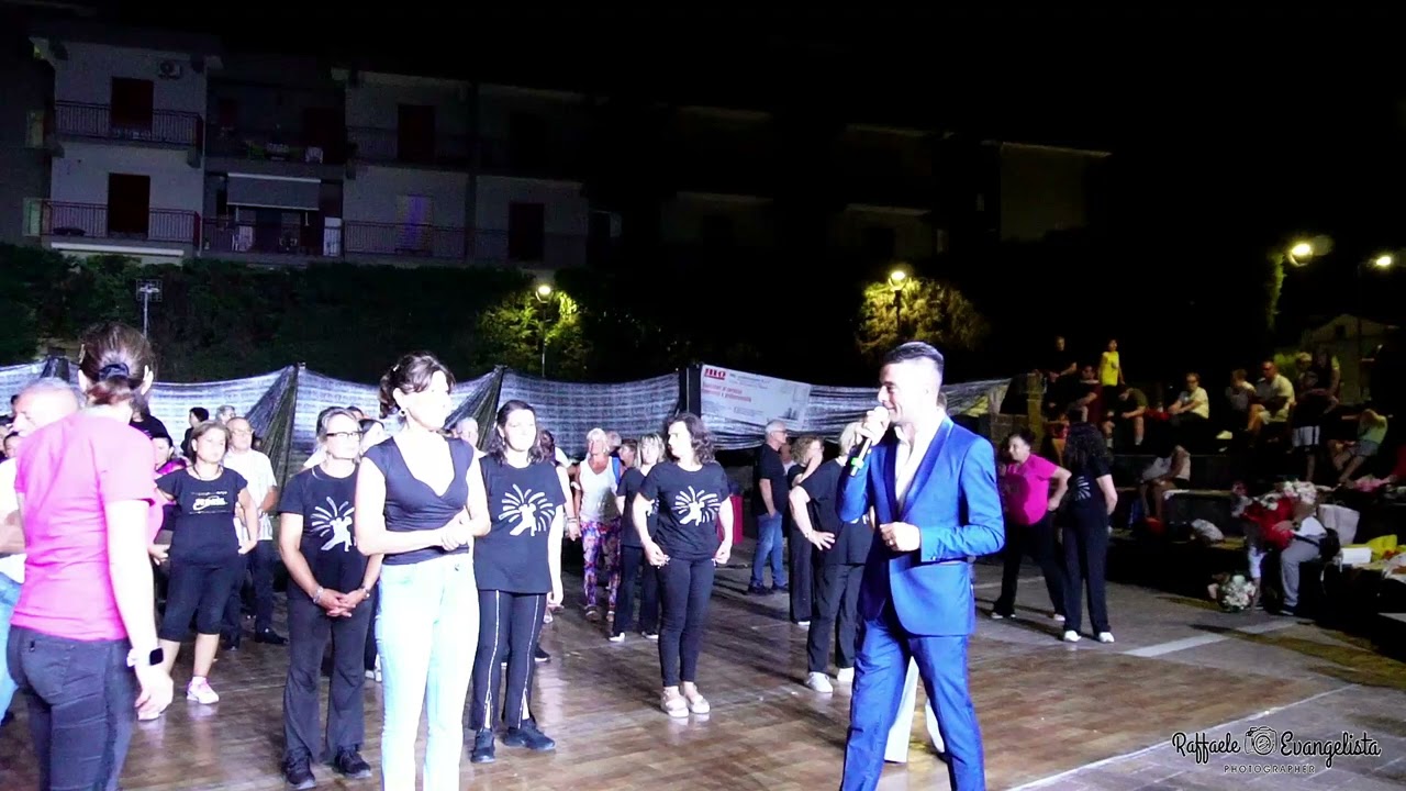 Baronissi (SA): "Ballando sotto le Stelle 2° Edizione Musica e Danza" 30/06/2026 n.51