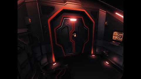 Elite: Dangerous; bored going to Hutton Orbital to claim my Anaconda and/or a Mug