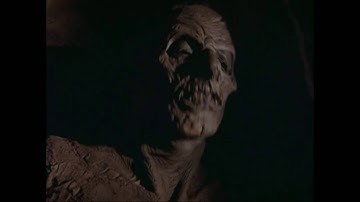 『フロム・ザ・ダークサイド　3つの闇の物語』　オリジナル予告編