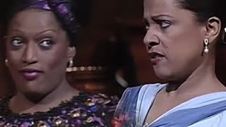 Spirituals in Concert - Jessye Norman and Kathleen Battle High Quality