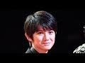 本郷奏多、キレキレな殺し屋役を絶賛され破顔「ときめきました」 - シネマトゥデイ
