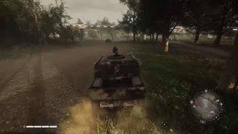 Challenge eliminate 1 with vhc and 2 quickly with a rocket launcher -Breakpoint