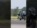 Fastest Speed Dragged Behind A Motorcycle 256 72 Km H 159 52 Mph By Jonny Davies 