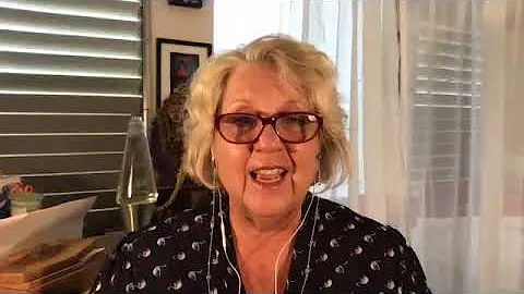 It Takes A Village with Kathleen Schulz
