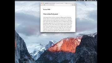 Chrome and Firefox push notifications for WordPress
