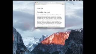 Chrome and Firefox push notifications for WordPress