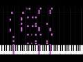 Camel by Camel but it gets harder and H A R D E R @sheetmusicboss