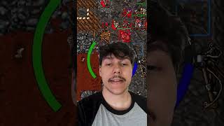 JOGA DE MS PELA PRIMEIRA VEZ NA VIDA, BORA! #tibiaot #rmt #tibia #rubinot #mmorpg