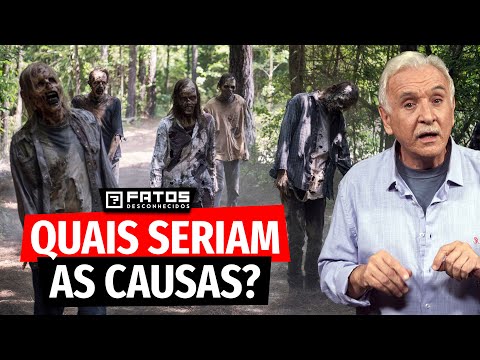 Vídeo: Poderia realmente fazer com?