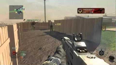 TGRubberduck070 - Nuke Town Unlimited UAV