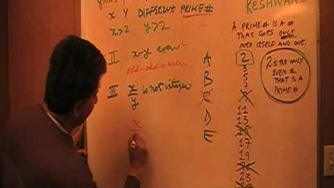 GMAT Problem Solving 108 p166 Official Guide 11th Edition - KeshwaniPrep.com