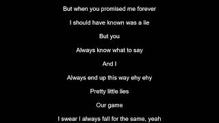 Pretty Little Lies Andy Powell  e Linda Roan karaoke