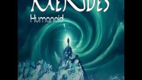 MENDES // Humanoid {re-recording of DDR XXTREME ESP chart} ~PLUS a brand new CSP chart!~