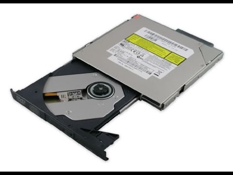 How To Find The Model Number For Your Cd Dvd Blu Ray Drive Youtube