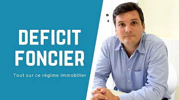 Quels travaux pour déficit foncier ?