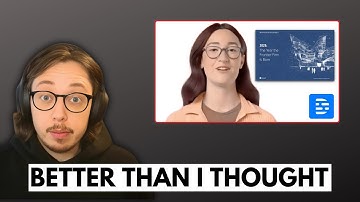 How to Create AI Avatars in Descript (2025)