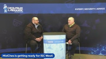 What do we have in store for ISC West 2023?