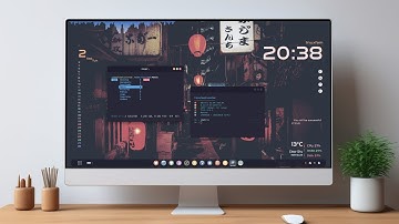 How to Make Ubuntu 25.04 Desktop Look Aesthetic