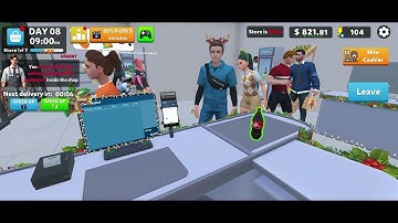 My supermarket journey 😁😄😄 part 4