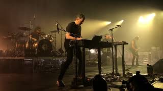 Nine Inch Nails Live - Full Encore - Home, Metal, Hurt - 10/16/2018 King's Theater Brooklyn NY