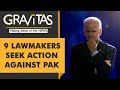 Gravitas: U.S. lawmakers pressure Biden to 'punish' Pakistan