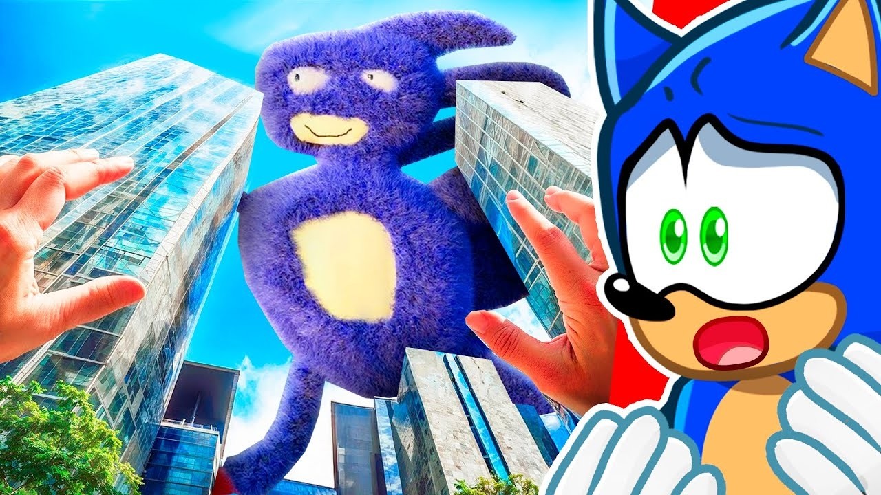 The World's Weirdest Animations.. (You Will Cringe)