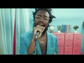 KCRW's Freaks Only x Tolliver's "Wolf Like Me"