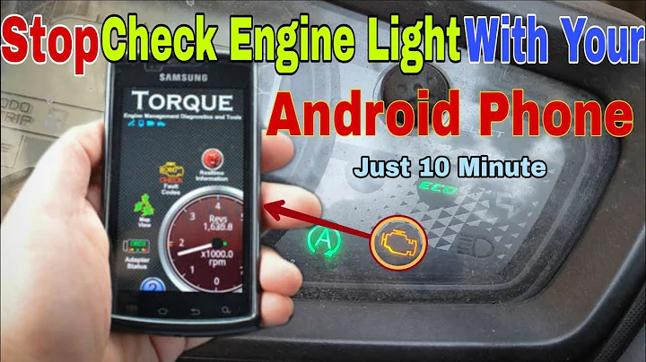 Understanding and Troubleshooting the Check Engine Light: Essential Tips