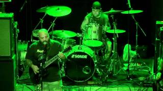 Crowbar &quot;Sever The Wicked Hand&quot; Live 3/29/11