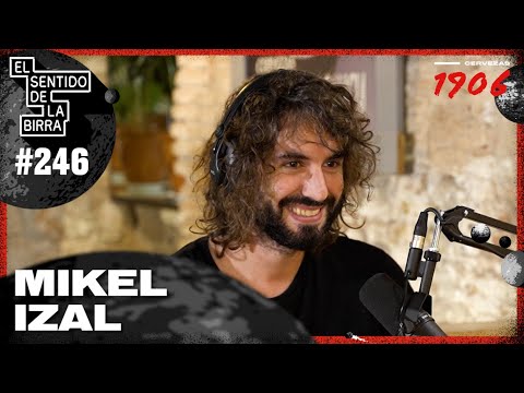 Mikel Izal - ESDLB con Ricardo Moya #246