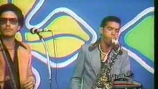 CARLOS EL GRANDE CON LOS EXCELENTES - TAMBORITO CALYPSO